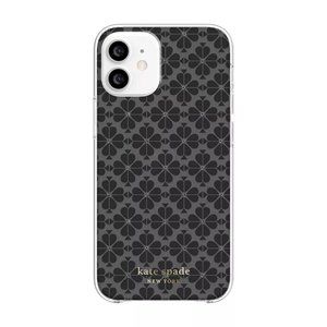 Kate Spade New York Apple iPhone 12/12 Pro Protective Case - Spade Flower NIB
